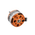 Hot sales FlashHobby D2822 2822 1450KV  Brushless Dc Motor for  Fixed Wing Motor Fpv Racing Drones brushless motor